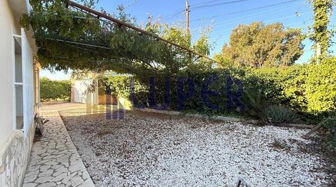 Foto 4 de Casa o xalet en venda a Montnegre, Alicante