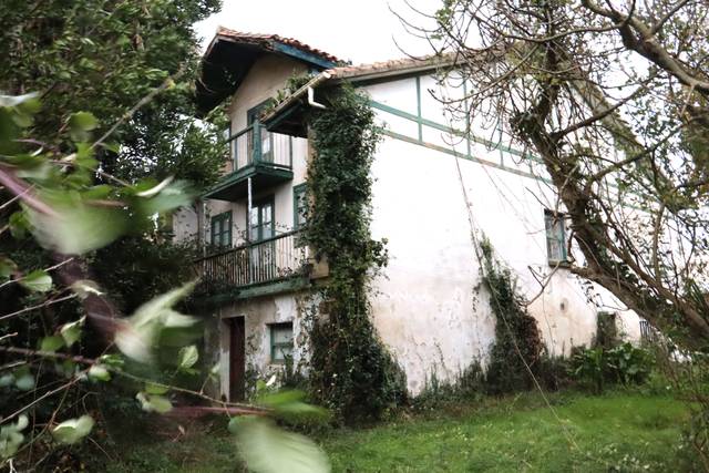 Terreno residencial en Venta en Barrio San Juan, 188 en Villaescusa (Cantabria)