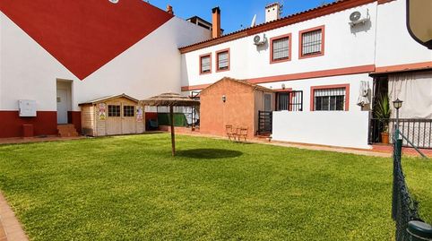 Foto 2 de Casa adosada en venda a Fuente de Piedra, Málaga