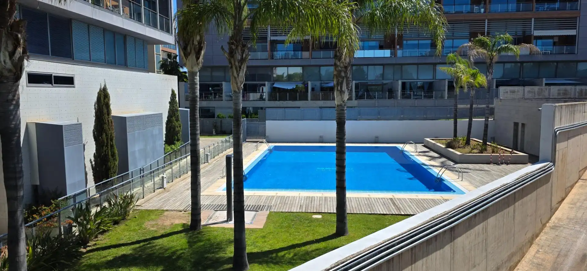 Loft avec terrasse à vendre à Patraix, imagen 18