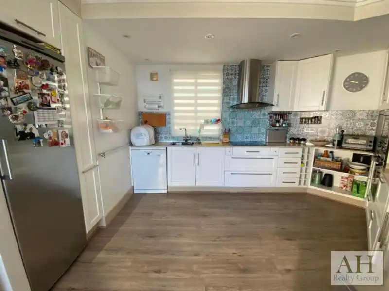 Penthouse zum Verkauf in Altea la Vella, imagen 9