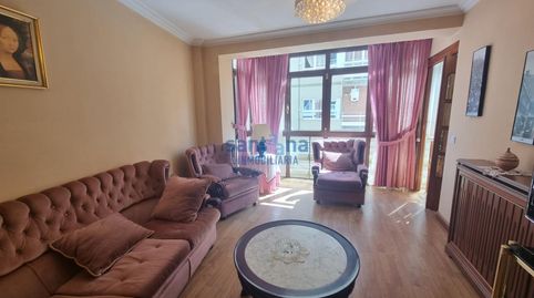 Foto 3 de Pis de lloguer a Casco Antiguo, León Capital