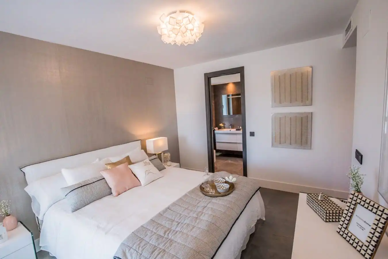 Apartment with terrace for sale in Los Arqueros  - Puerto del Almendro, imagen 6