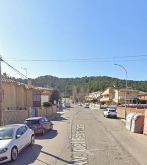 Foto 2 de Casa o chalet en venta en Sant Andreu de la Barca, Barcelona