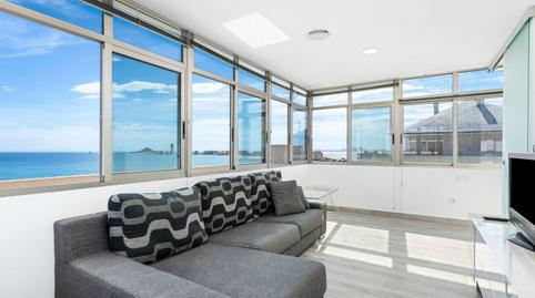 Photo 5 of Attic for sale in Veneziola, Murcia