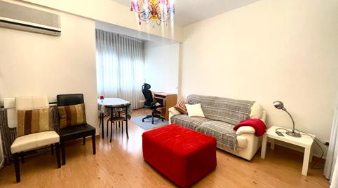 Foto 5 de Pis en venda a Calle de Quintana, Argüelles,  Madrid Capital