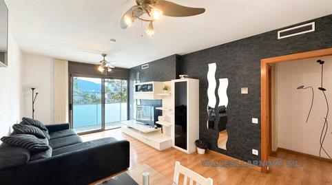 Foto 4 de Pis en venda a Mas Rampinyo - Montcada Nova - Carrerada, Barcelona