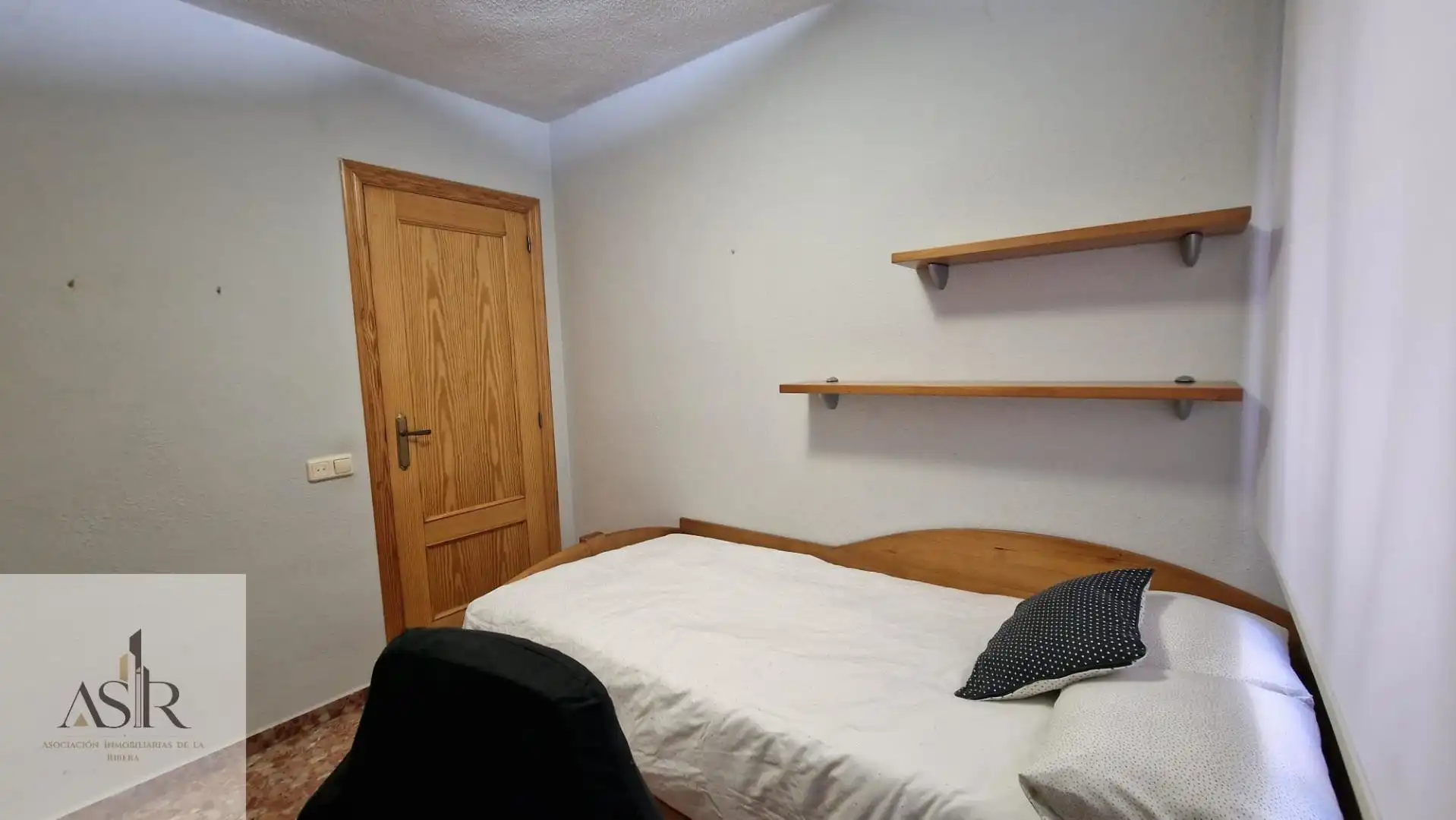 Piso con ascensor en venta en Casc Urbà, imagen 16