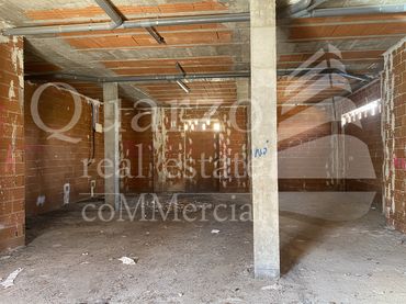 Local comercial en venta en Ugena