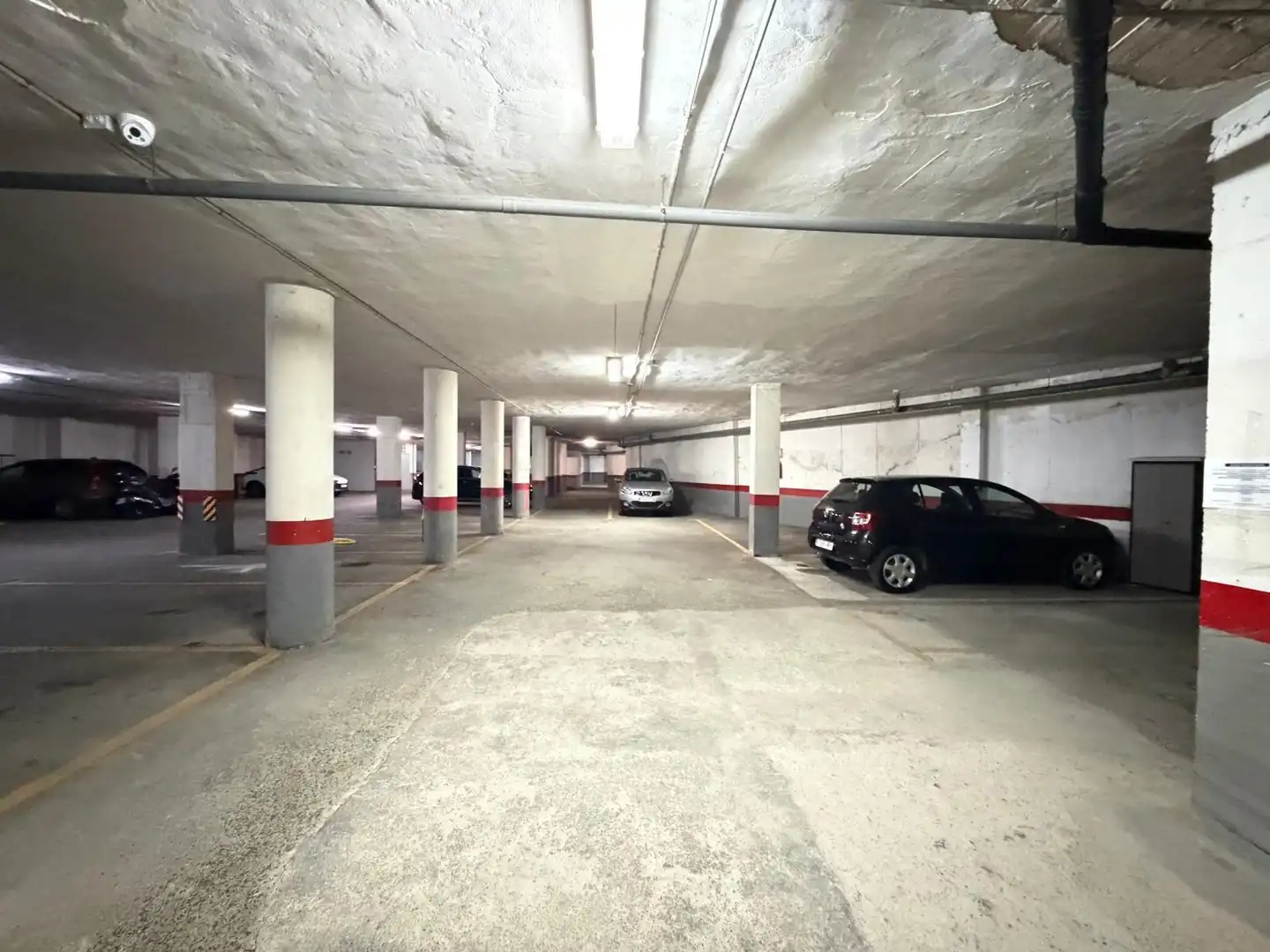 Parking de Garaje en venta en Torrevieja