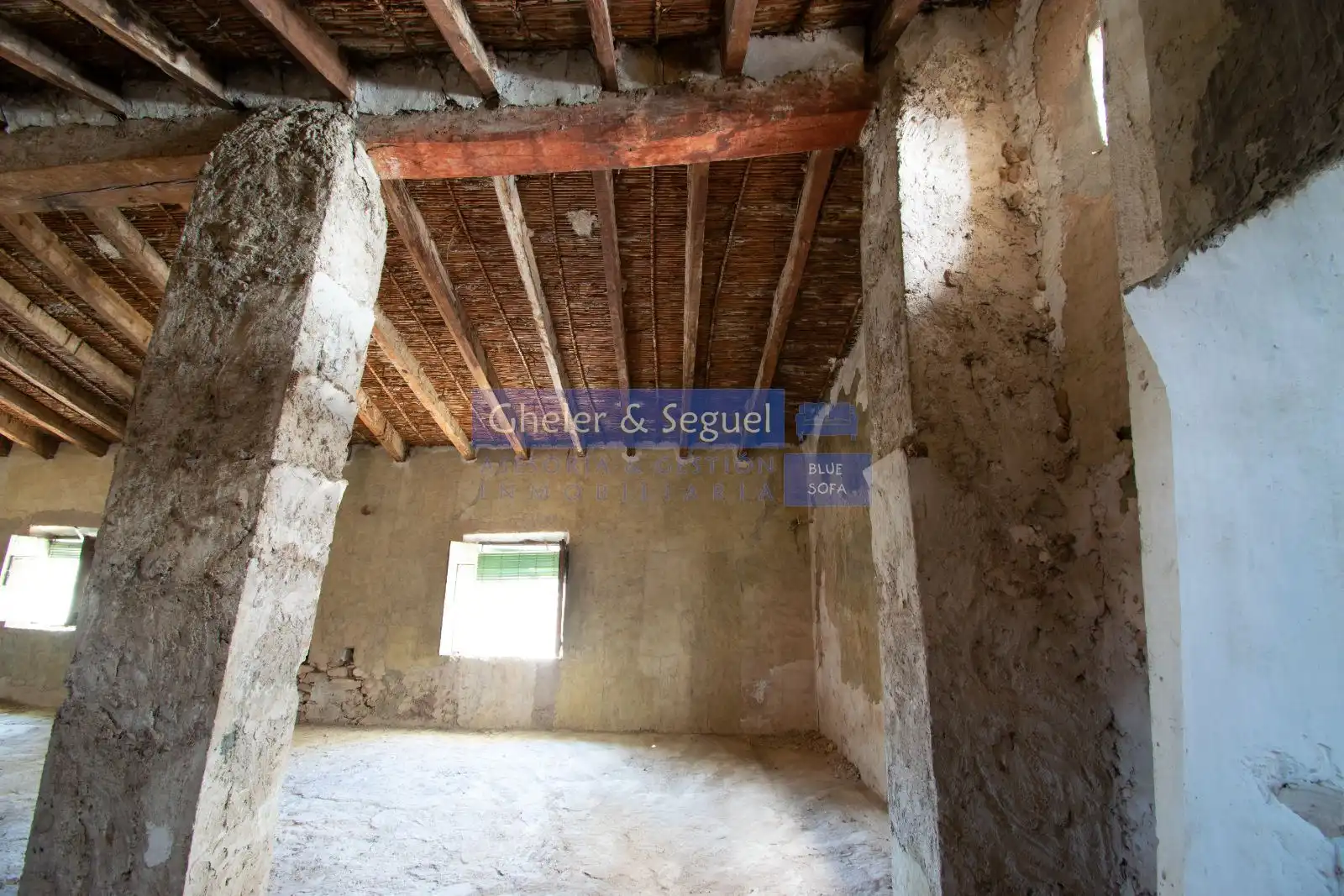 Casa o chalet en venta en Albalat dels Tarongers con Calefacción