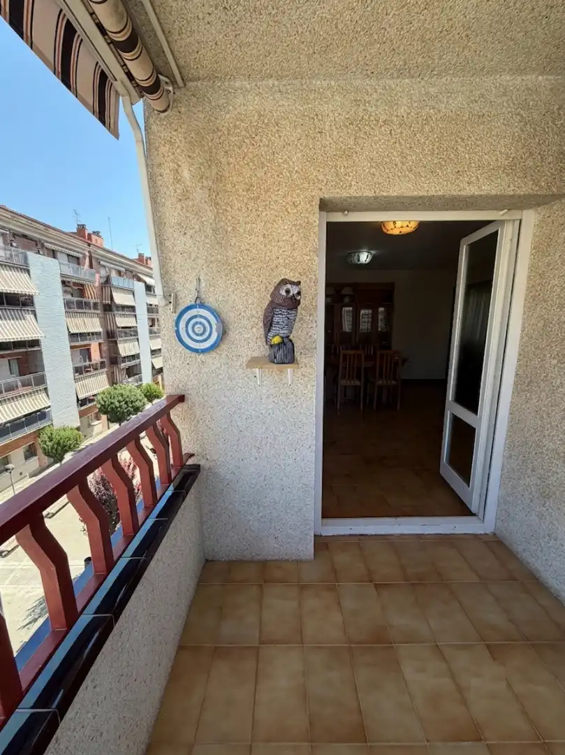 Terraza de Piso en venta en Balaguer con Aire acondicionado, Calefacción y Terraza