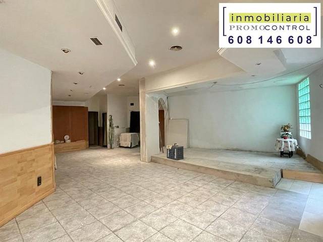 Local comercial en Alquiler en Calle Ramón y Cajal, 5 en San Mateo de Gállego
