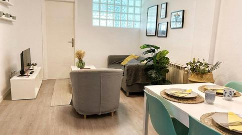 Foto 5 de Piso de alquiler en N/a, Aluche,  Madrid Capital