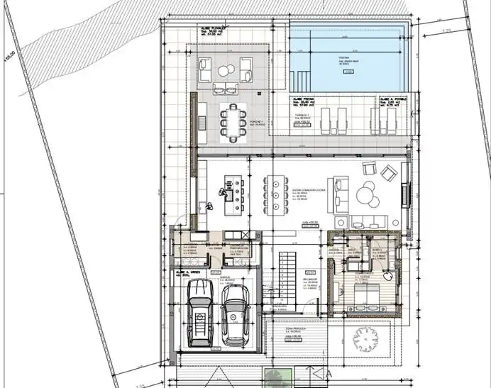 Casa in vendita a Cala Vinyes, imagen 9