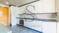 Kitchen of Flat for sale in  Barcelona Capital  with Air Conditioner and Terrace