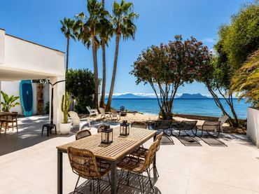 Maison avec balcon à vendre à Estepona Pueblo