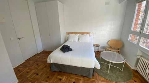 Foto 4 de Habitación en N/a, Cuatro Caminos - Azca, Madrid Capital
