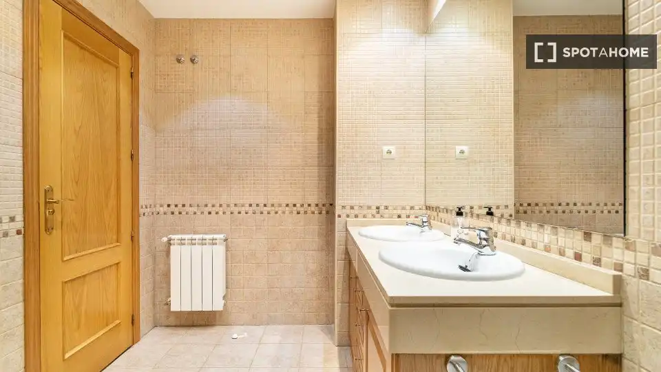 Habitació a Sevilla la Nueva