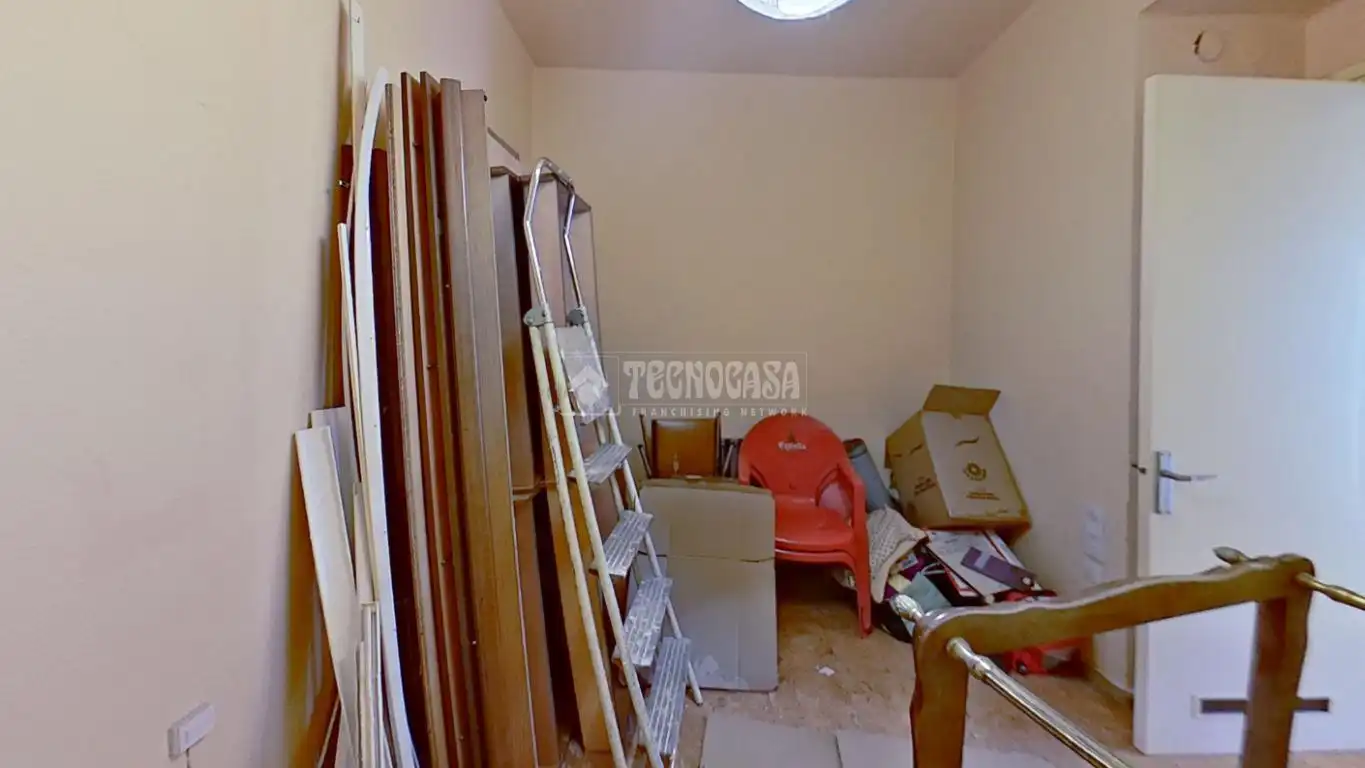 Piso en venta en Manresa con Balcón