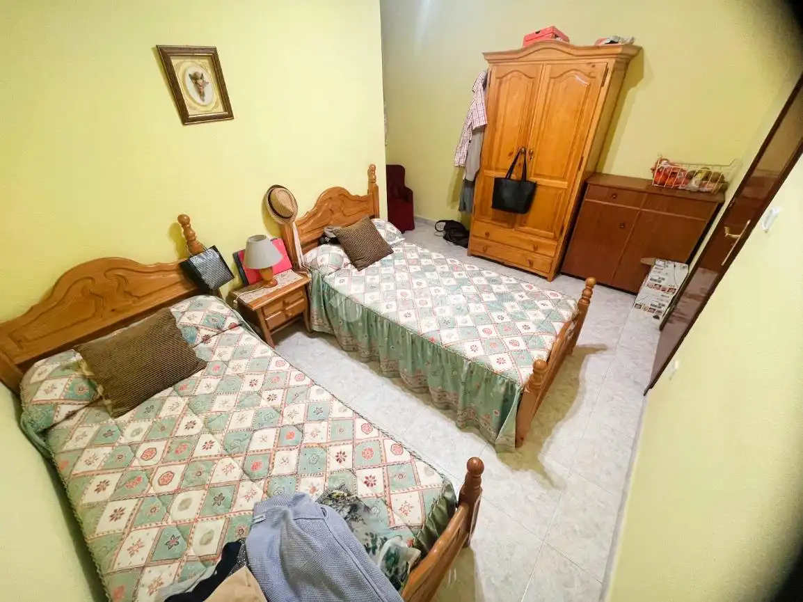 Casa rústica en venda a Barrios rurales del oeste, imagen 22