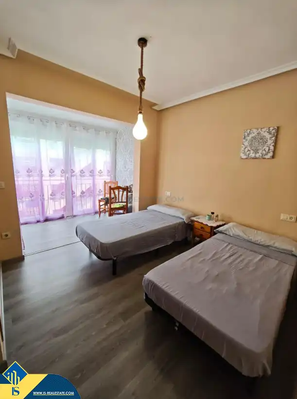 Dormitori de Dúplex en venda en Torrevieja amb Aire condicionat, Calefacció i Terrassa
