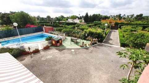 Photo 3 of Houses for sale in Alzabares, Elche / Elx