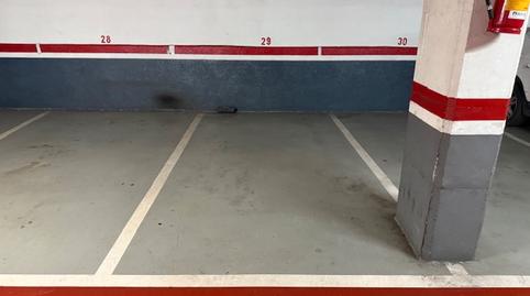 Photo 2 of Garage to rent in Carrer de Mallorca, Sagrada Família, Barcelona