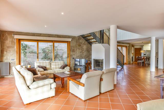 Finca rústica en Venta en Sant Quirze de Besora