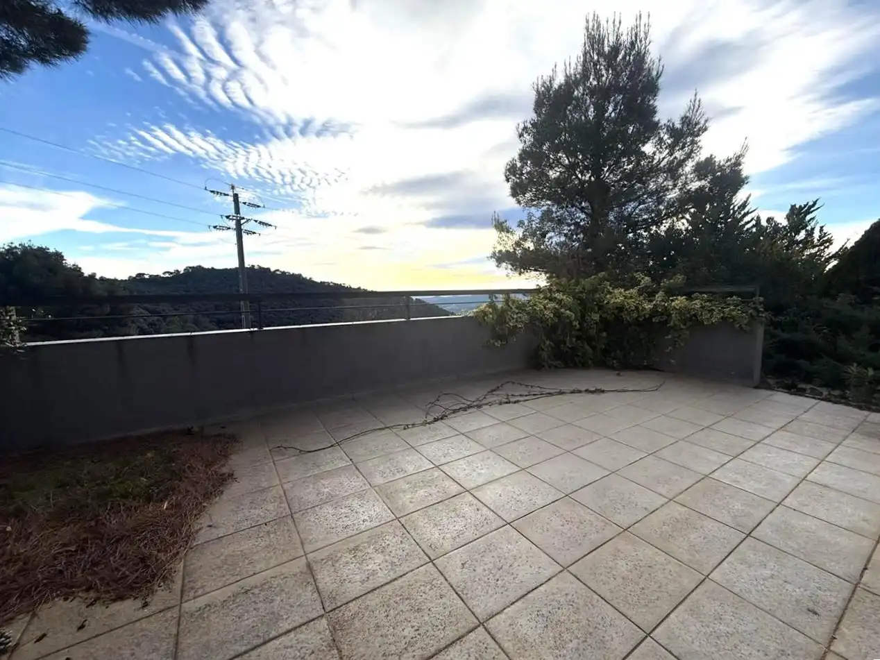 House with garden for sale in L'Ametlla del Vallès, imagen 22