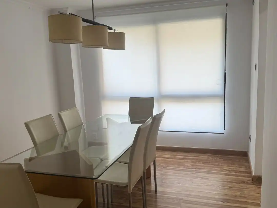 Comedor de Oficina de alquiler en Elche / Elx con Aire acondicionado, Calefacción y Balcón