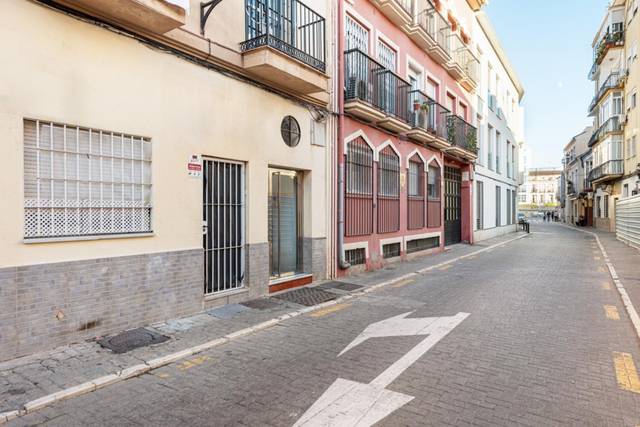 Apartamento en Venta en Perchel Norte