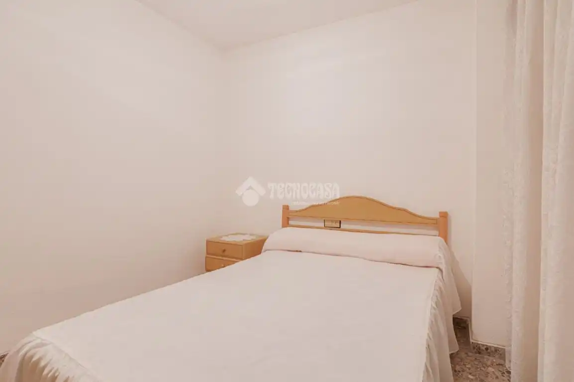 Bedroom of Flat for sale in Gavà  with Heating and Balcony