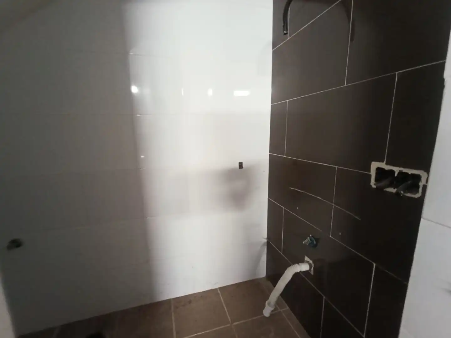 Baño de Casa adosada en venta en Socuéllamos con Jardín privado y Trastero