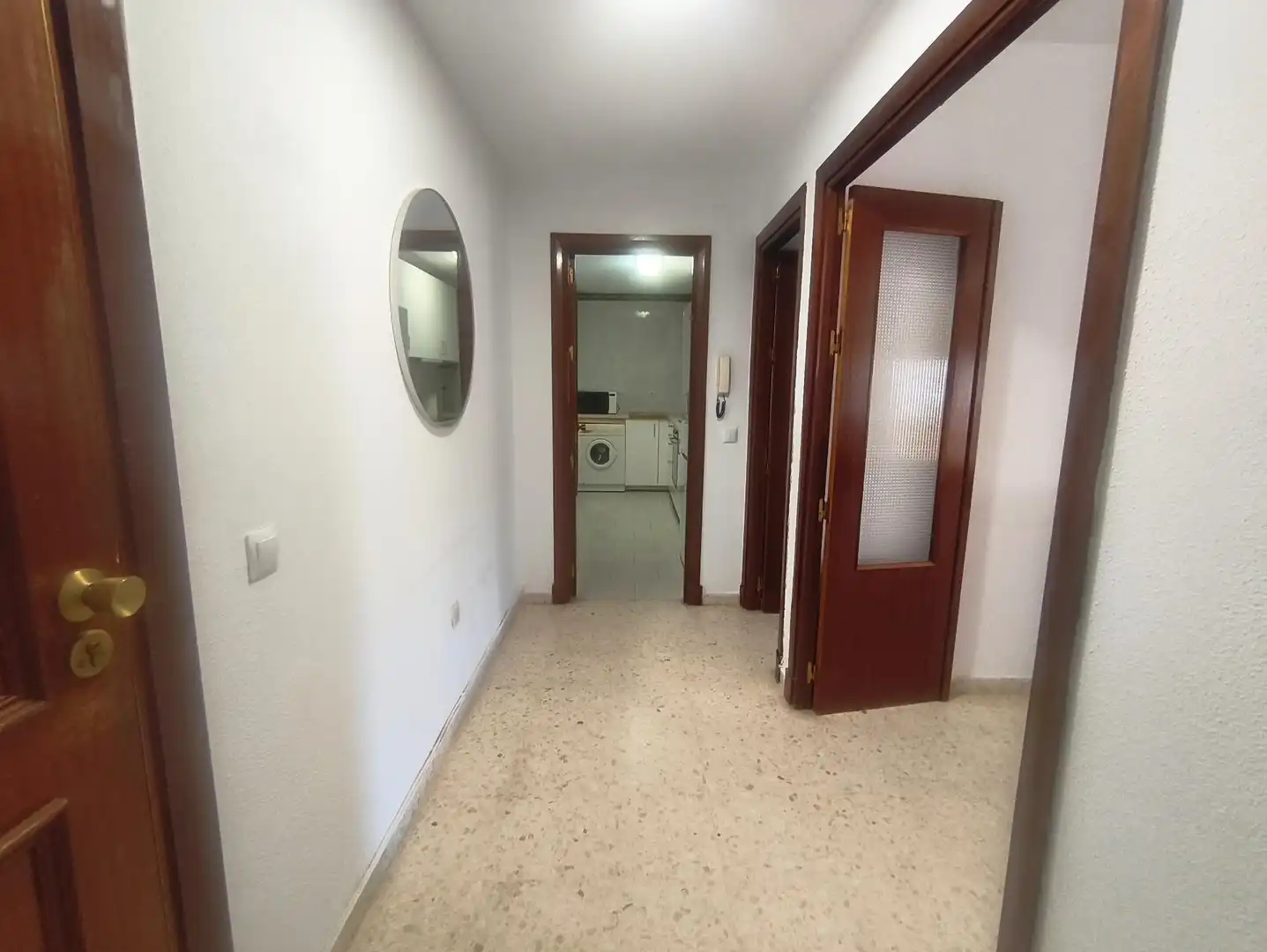 Wohnung zur untervermieten in Jerez de la Frontera mit Terrasse und Möbliert