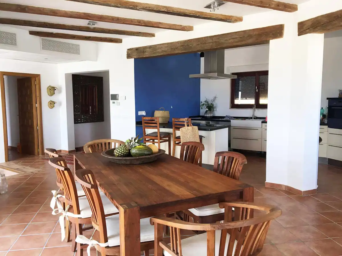 Detached house with pool for sale in La Pedrera - Vessanes, imagen 10
