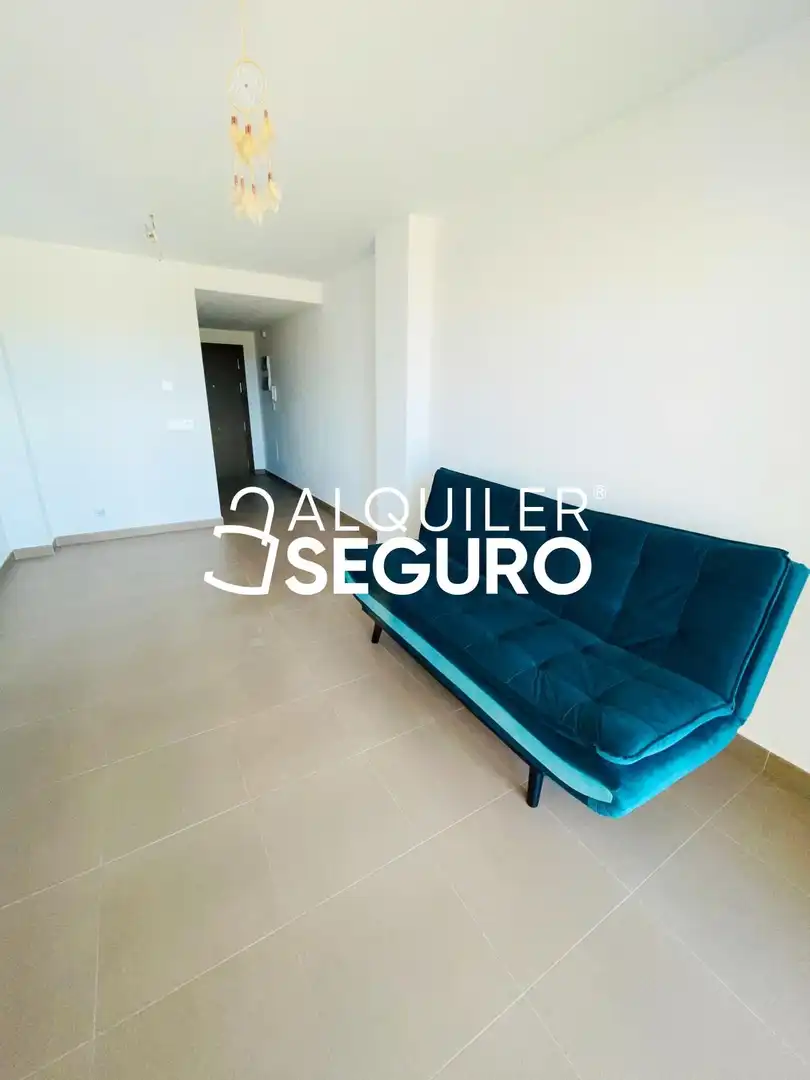 Wohnzimmer von Wohnung zur Miete in La Nucia Pueblo  