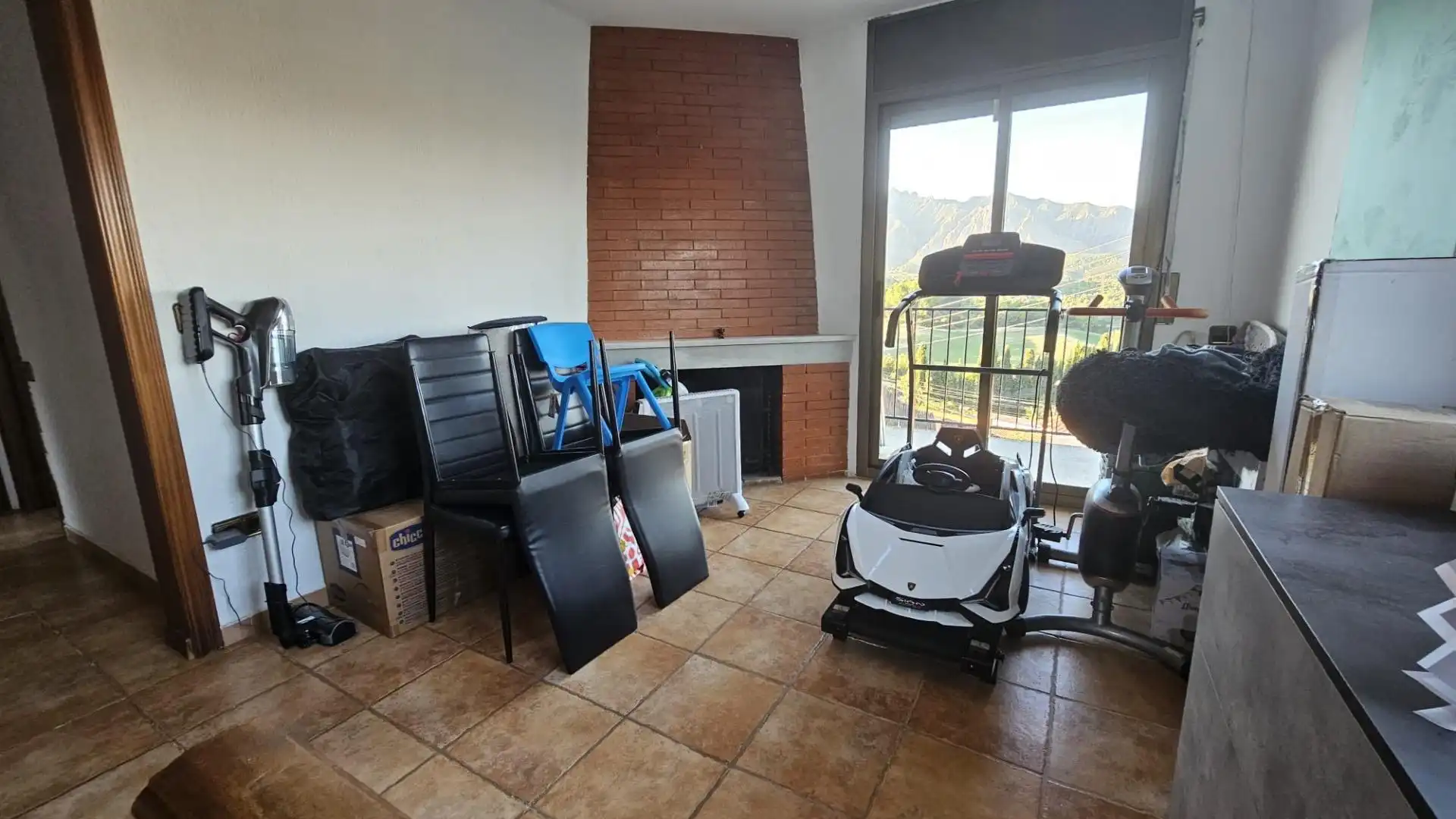 Casa amb terrassa en venda a Mas d'en Gall, imagen 33