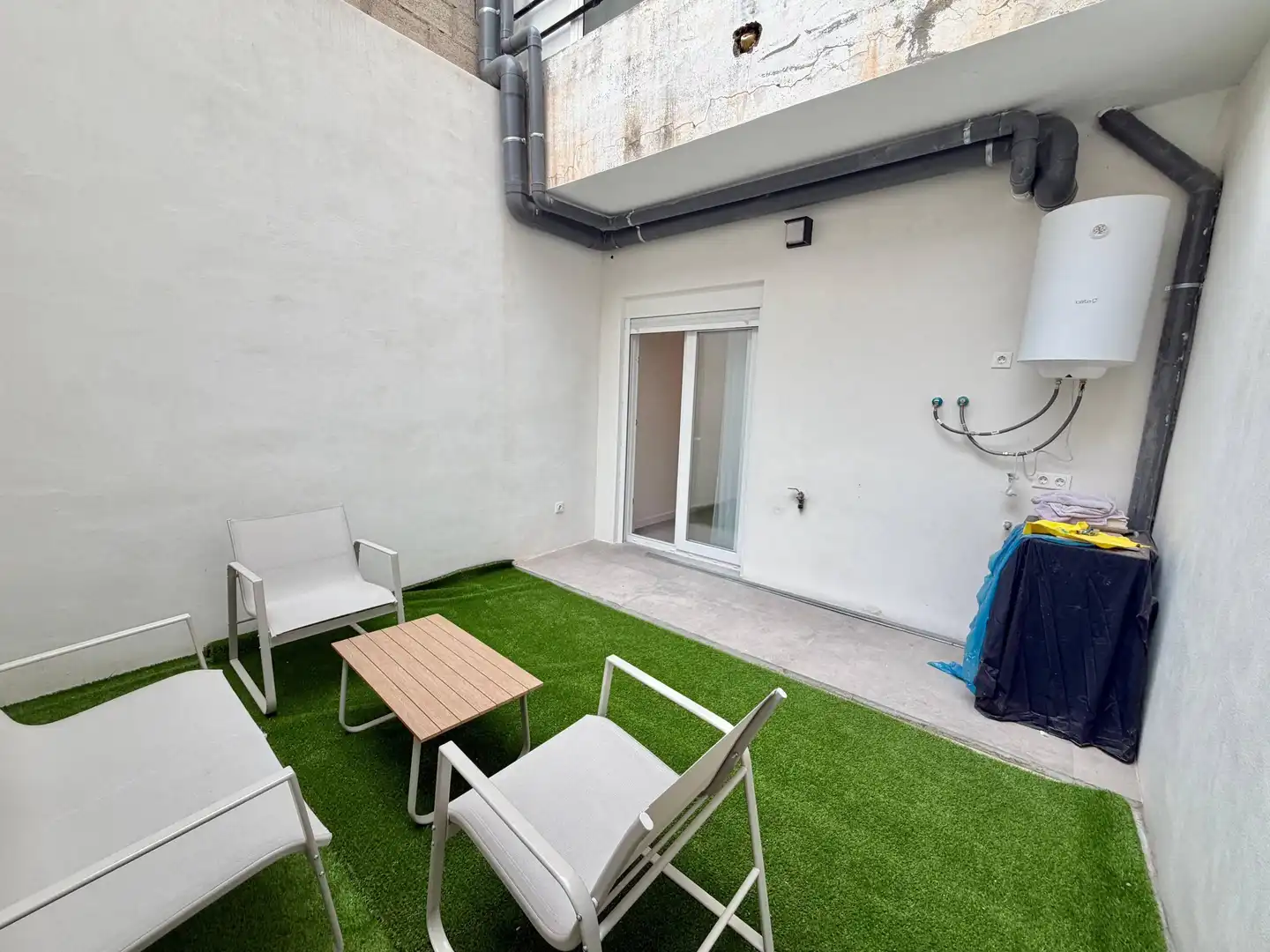 Flat for sale in Norte, imagen 16