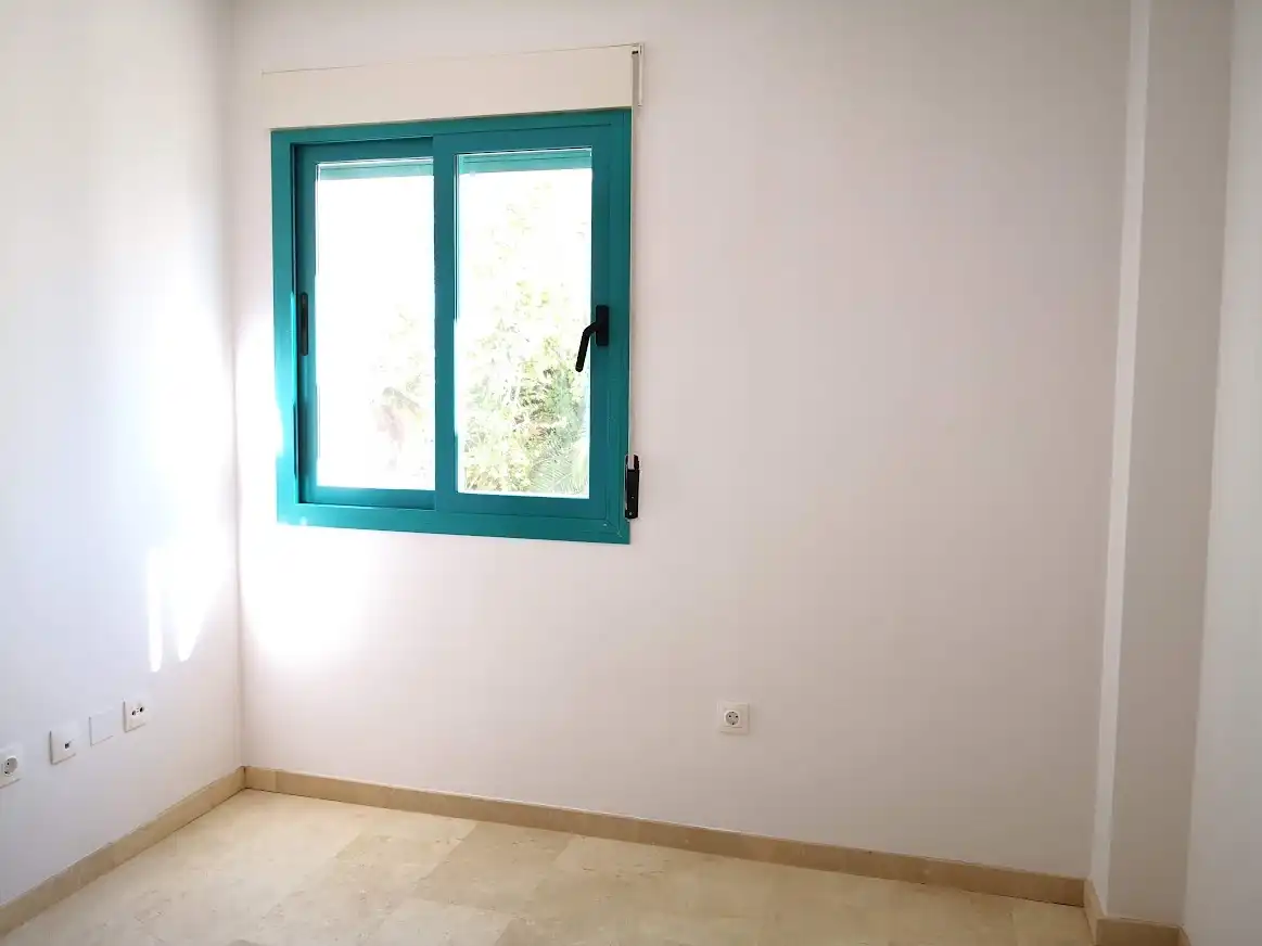 Apartments for rent in Dénia, Alicante