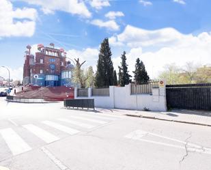 Vista exterior de Residencial en venda en Mejorada del Campo