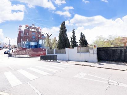 Vista exterior de Residencial en venda en Mejorada del Campo