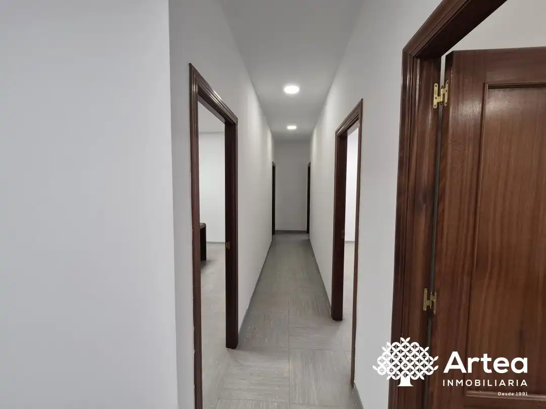 Oficina de alquiler en Bilbao 