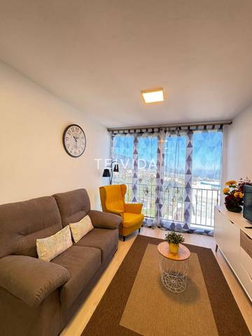 Piso en Alquiler en calle de la cruz en El Bebedero - Pinolere - Aguamansa