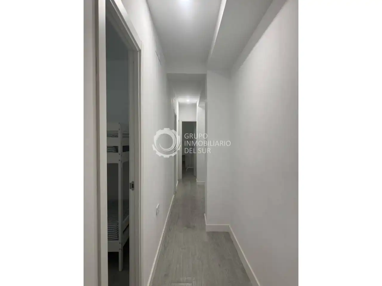 Piso en venta en Cádiz con Amueblado