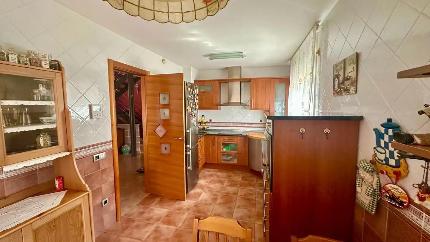 Casa o chalet en venta en Dels Pensaments, Torrent Ballester