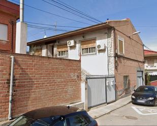 Exterior view of Flat for sale in  Murcia Capital