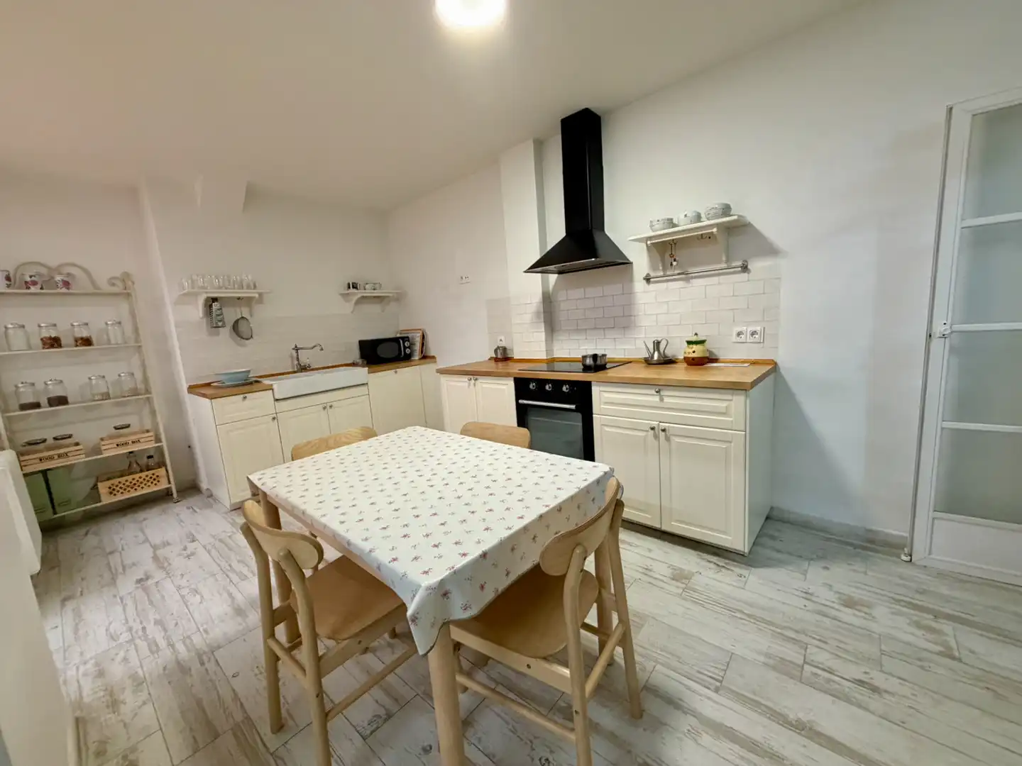 Piso en venta en Calle Alhamar, Fígares
