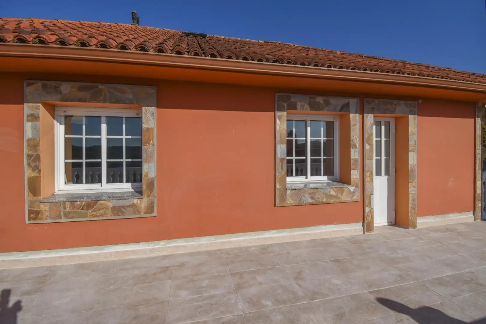 Haus oder Chalet zur Miete in Cambre