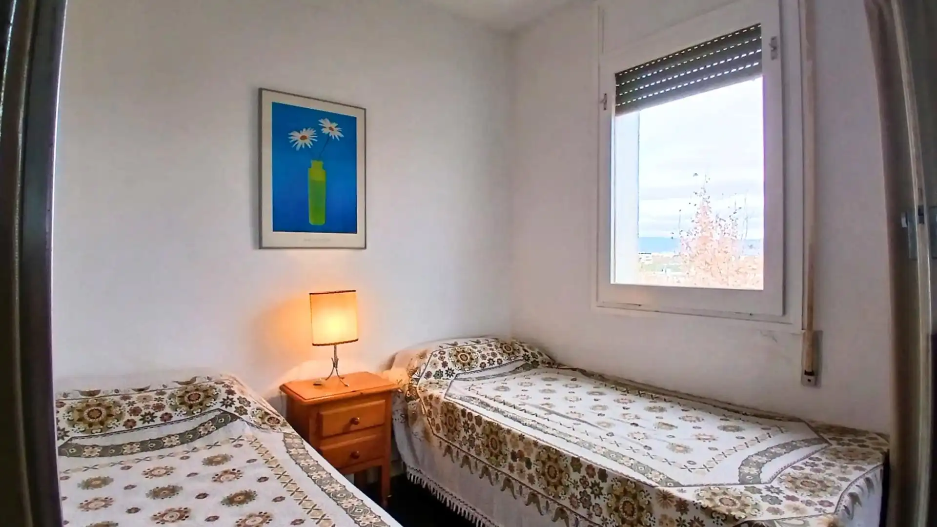 Bedroom of Attic for sale in Salou  with Terrace, Furnished and Balcony